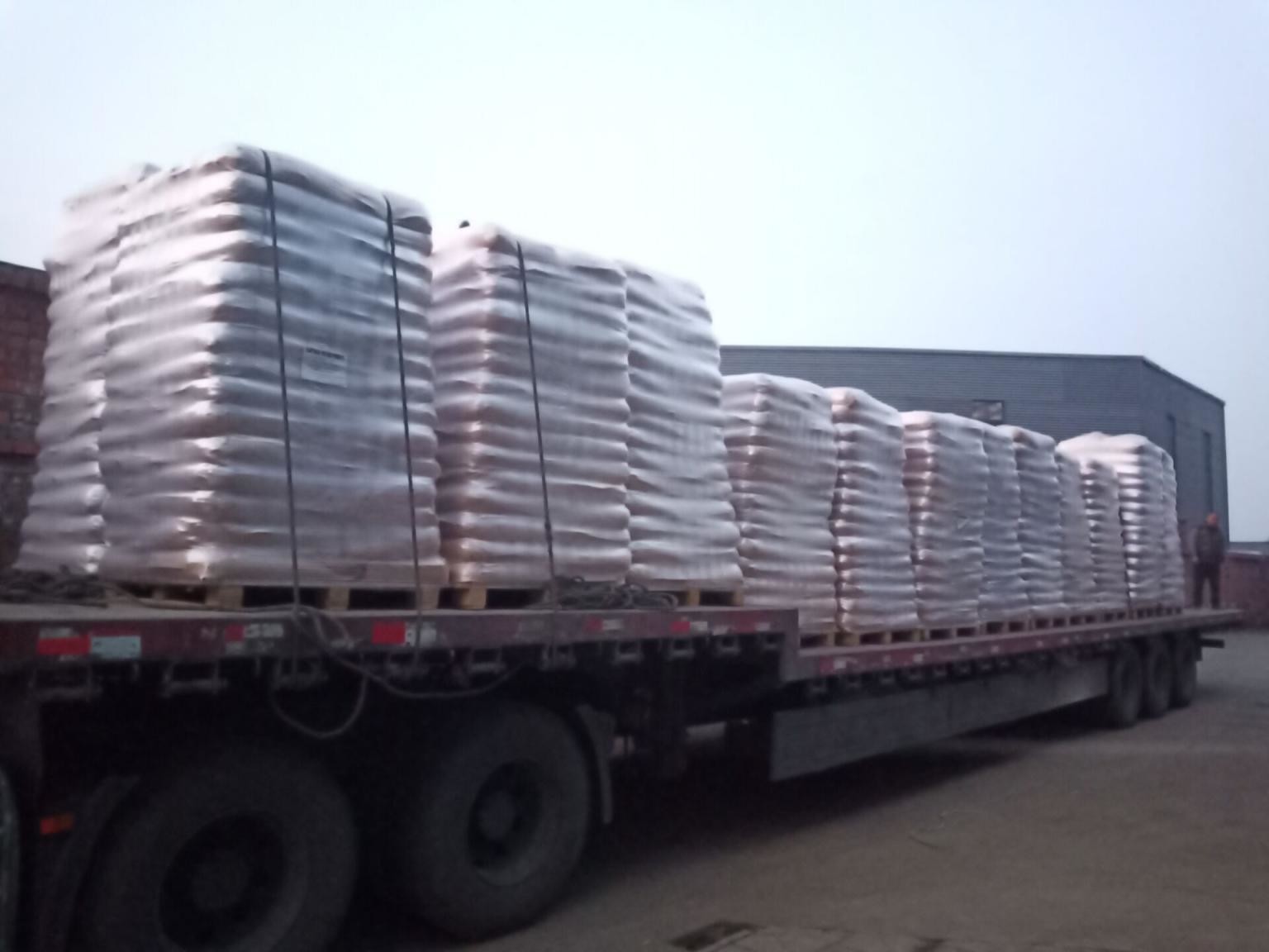 OMRI List Soy Protein Hydrolysate Amino Acid Powder Fertilizer Amino Acids 80 14-0-0