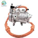 042400-0881 Hybrid AC Compressor Remanufactured For Honda Xiangyu Vehicles