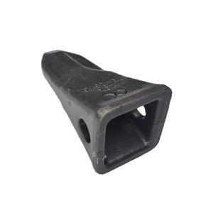 Quality 20X-70-14160 Komatsu Excavator Teeth Excellent Penetration Rustproof wholesale