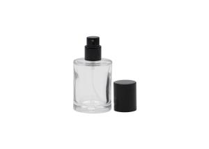 Quality Odourless 50ml FEA15 Cosmetic Spray Bottle Lead Free wholesale