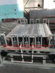 Medium Capacity MgO Board Production Line for Construction Steel Materials
