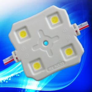 Quality 4leds SMD5050 LED MODULE wholesale