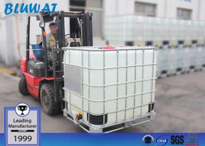 Quality Flocculation Water Purifying Agents , Water Clarifying Agent Cas 55295-98-2 wholesale