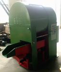 Centrifugal Type Polishing Machine for Steel Rivet Polishing