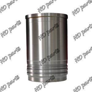 Quality RE8 8MM Diesel Engine Cylinder Liner For Nissan wholesale