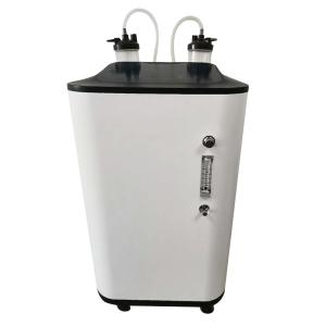 Quality 10L High Flow Oxygen Hospital Breathing Machine 10lpm Medical wholesale