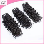 Cheap 5a Grade Virgin Brazilian Hair Deep Wave Fashion Style 100% Unprocessed