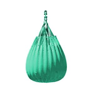 Quality High Load Capacity Load Testing Water Bags Marine Supplies Underwater Lifting Bag wholesale