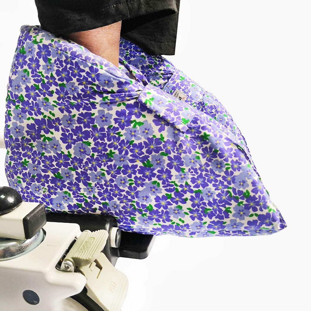 Customized Aging Anti-Pressure Sore Heel Pads Patient Ankle Pads Medical Foot Protection Foot Cover Warm Foot Support