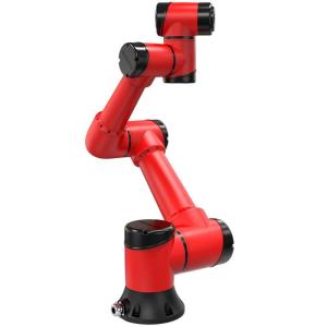 Quality Grab And Drag Six Axis Cooperative Robot BRTIRXZ0805A wholesale