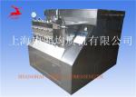 Seasoning / Condiment / Flavouring / Ice Cream Homogenizer Equipment 6000 L/H