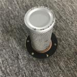 Liugong Excavator Engine Parts LG205C Hydraulic Tank Cover