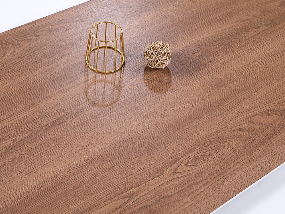 Modern Wood Look Porcelain Floor Tile 600x1200 with Classic Style and Matte Finish