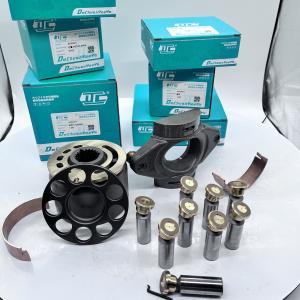 Quality A10VO71 Rexroth Hydraulic Pump SY75 Excavator Hydraulic Parts wholesale