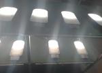 Railway Cobra Head Fixtures IK10 IP65 Energy Efficient Enviromental Protection