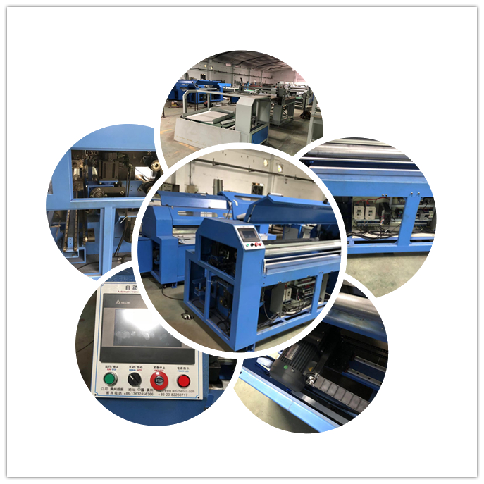 Semi-automatic Manual Vertical Cutting Machine for EPE/EVA Sponge Cutting Performance