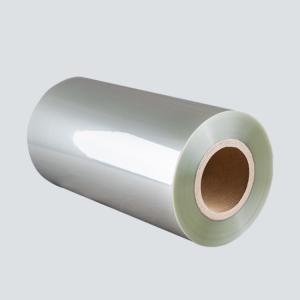 Quality Beverage Bottle PETG Shrink Sleeve Film 78% Shrinkage , 30-80mic Thickness wholesale