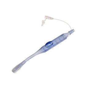 Quality Good Quality Medical Grade Disposable Dental Sponge Oral Toothbrush with Suction for Cleaning Use wholesale