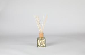 China KWS Aromatherapy Reed Diffuser , 200ml Essential Oil Room Diffuser on sale