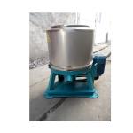 Restaurant Centrifugal Vegetable Drying Machine High Efficiency Rechargeable