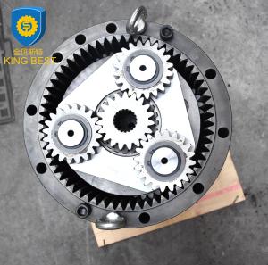 Quality YN32W00004F2 Kobelco SK235 Swing Gearbox wholesale