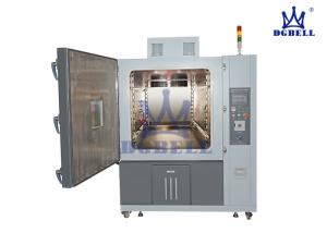 Quality Fireproof Atmospheric Altitude Test Chamber 0.5D Temp Fluctuation wholesale