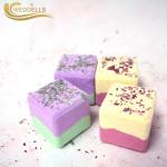 50g Fruit Scented Aromatherapy Shower Tablets / Shower Steamer Tabs