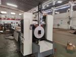 11-25 KVA Metal Laser Cutting Machine Water Cooling Movable Gantry Middle