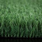 Outdoor Artificial Grass For Dogs / Imitation Lawn Turf