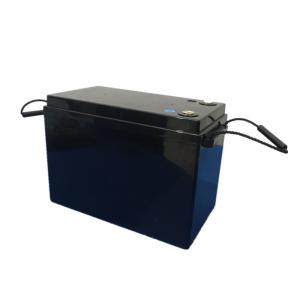 Quality Stable 24V LiFePO4 Lithium Battery Pack 71x93x230mm For Inverters wholesale