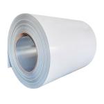 Z20 Z40 Z60 Hot Dipped Galvanized Steel Coil for PPGI Color Coated Steel