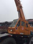 KATO 25T terrain rough crane