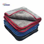 Extra Thick 1000gsm Washable Microfiber Cloths Medium Size 40x60cm Microfiber