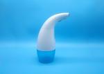 Desktop 4*1.5v 330ml 0.75kg Hands Free Liquid Soap Dispenser