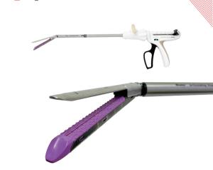Quality Abdominal Surgeries universal Endoscopic Linear Cutter Stapler wholesale