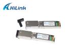 80Km 10G WDM SFP ZR 1550nm BIDI Transceiver Module SFP-10G-BX80U
