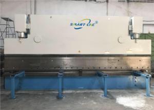 Quality Matal Sheet Steel CNC Press Brake Machine Electro Hydraulic Synchronous wholesale