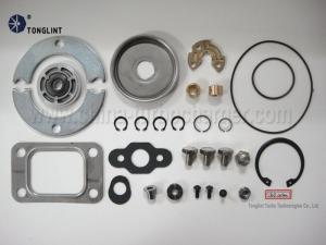 Quality TS16949 Turbo Repair Kit TB25 / TB28 T2 Carbon Seal Perkins wholesale