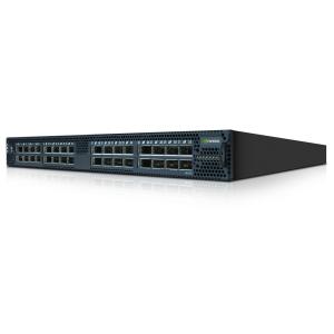 Quality ODM SN2700 Mellanox Network Switch MSN2700-CS2F 100GbE 1U 32 QSFP28 Ports wholesale