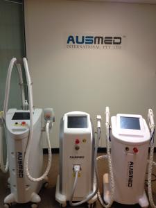 Quality 808nm Diode Laser Treatment For Hair Removal All Skin Types FDA Approved wholesale