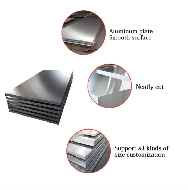 Direct Sale 1060 3003 7075 6061 High Strength Aluminum Alloy Steel Coil Price Suppliers