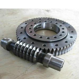 Quality Worm Gear Reduction for Transmission Machine wholesale