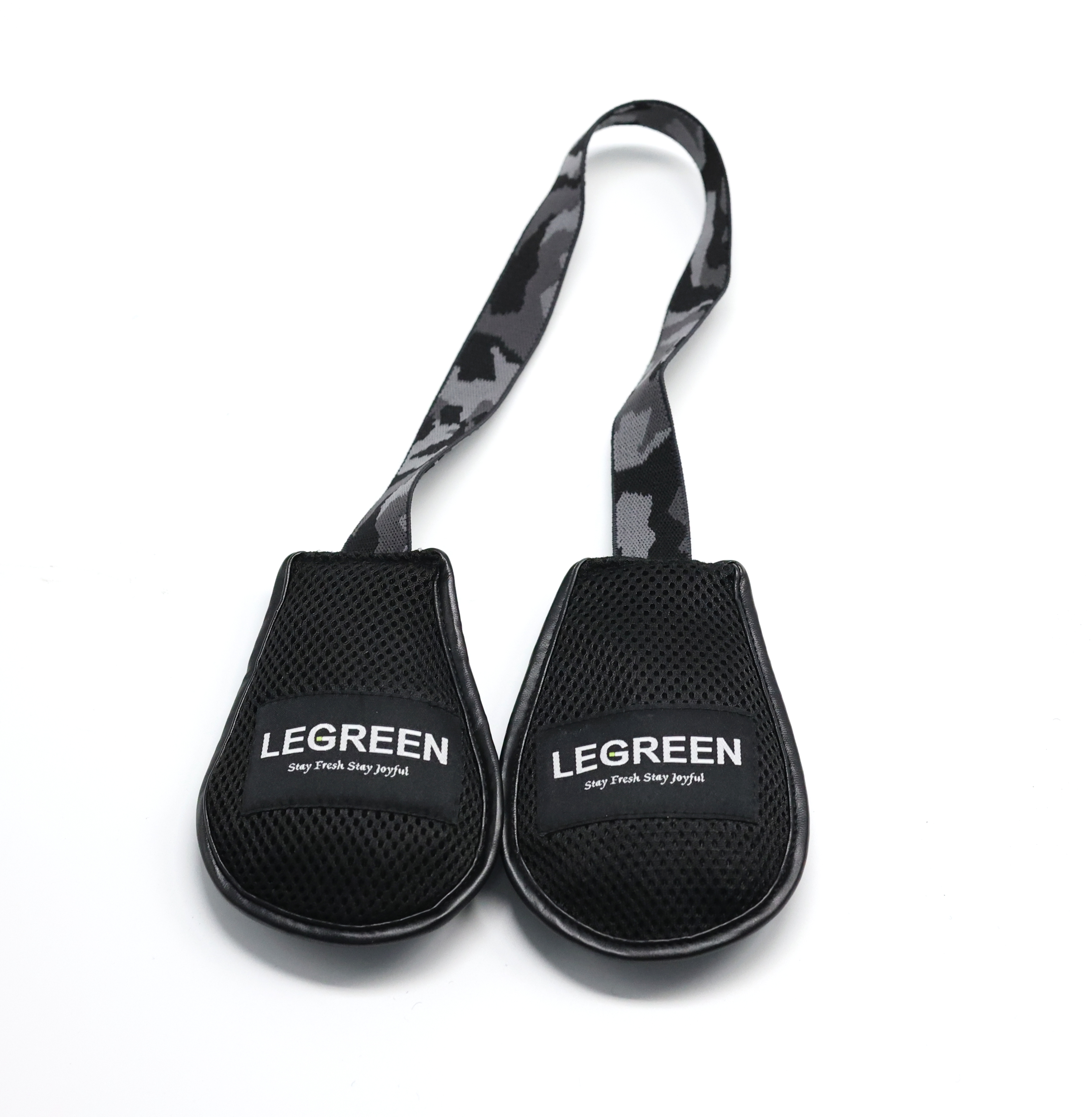 Solid LEGREEN 14.5*10CM Bamboo Charcoal Fragrance Air Purifying Bags for Boxing Gloves