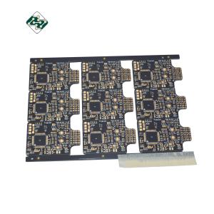 Quality IoT Gateway Printed Circuit Assembly FR4 Material Rigid Flexible wholesale