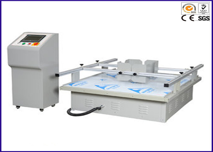 Good Quality Simulation Carton Transportation Vibration Package Testing