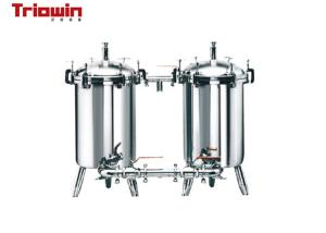 Quality Professional Industrial Fermentation Equipment Centrifugal Separation Equipment wholesale