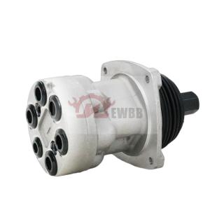 Quality Excavator Hydraulic Joystick Valve CAT320C E320C CAT320D E320D wholesale