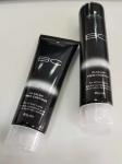 80g Dia 35mm*136.5mm Cosmetic Packaging Tube For Hair Oil
