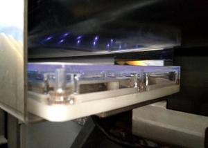 Quality Escalator Sterilization Light, Escalator Spare Parts wholesale
