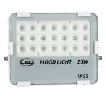 20W NANO reflector LED flood light
